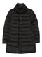 PEUTEREY Coats BLACK