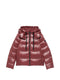 PEUTEREY Coats BORDEAUX