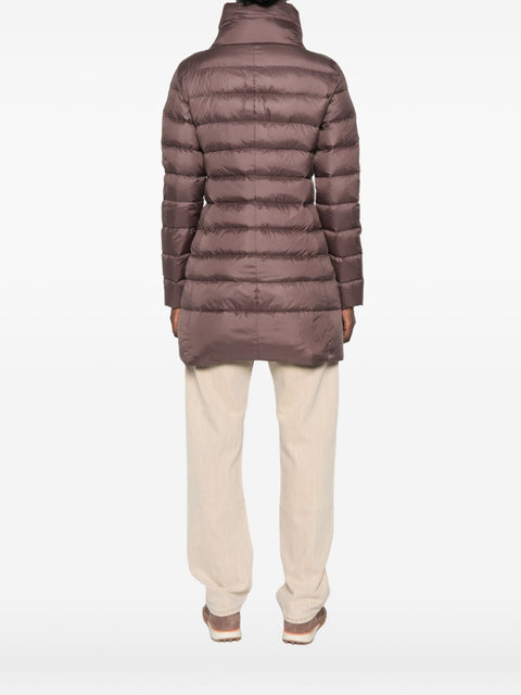 PEUTEREY Coats BROWN