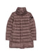 PEUTEREY Coats BROWN
