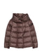 PEUTEREY Coats BROWN