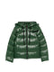 PEUTEREY Coats DARK GREEN