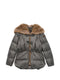 PEUTEREY Coats DARK GREEN