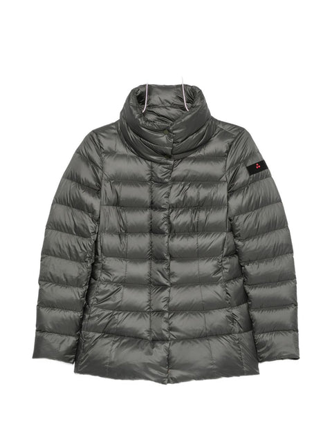 PEUTEREY Coats DARK GREEN