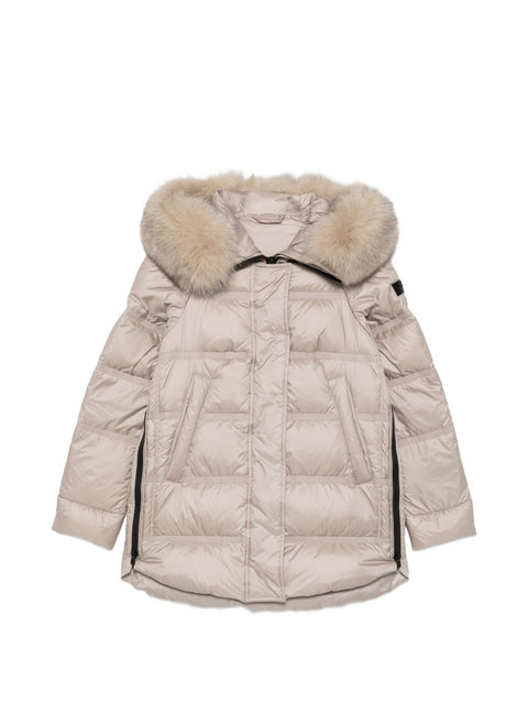 PEUTEREY Coats GREY