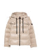 PEUTEREY Coats GREY