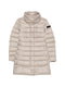 PEUTEREY Coats GREY