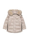 PEUTEREY Coats GREY