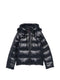 PEUTEREY Coats NAVY