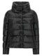 Herno Wide Neck Down Jacket