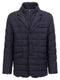 Herno Harness Insert Blazer