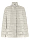 Herno Cape Down Jacket