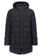 Herno Il Parka Down Jacket
