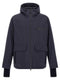 Laminar Windbreaker
