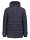 Herno Leskimo Down Jacket