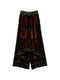 PIERRE LOUIS MASCIA Trousers BORDEAUX