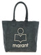 Isabel Marant Yenky Small Shopping Bag