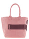 Isabel Marant Small Yenky Shopping Bag