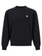 Maison Kitsuné Fox Head Sweatshirt