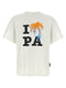 Palm Angels I Love Pa T-shirt