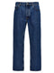 Palm Angels Lw Monogram Jeans
