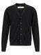 Lemaire Relaxed Twisted Cardigan