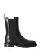 POEVE Boots BLACK