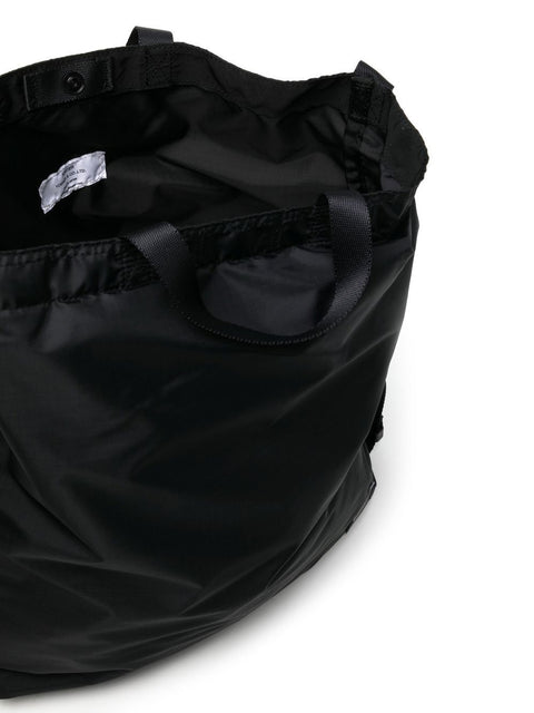 PORTER Bags.. BLACK