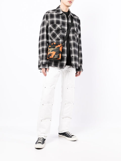 PORTER Bags.. CAMOUFLAGE