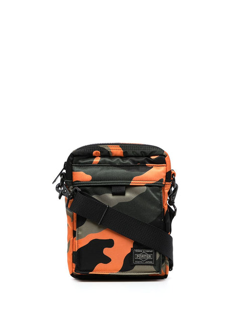 PORTER Bags.. CAMOUFLAGE