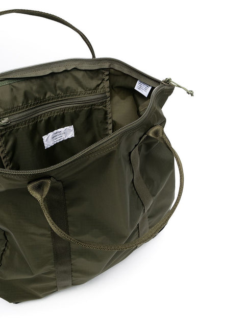 PORTER Bags.. GREEN