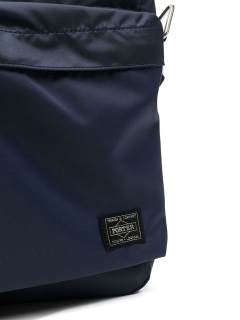 PORTER Bags.. NAVY