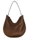 Isabel Marant Oskan Hobo Soft Shoulder Bag