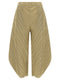 Pleats Please Issey Miyake Thicker Bottoms 1 Pants