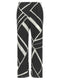 Pleats Please Issey Miyake Fold Line Pants