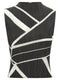Pleats Please Issey Miyake Fold Line Blouse
