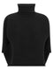 Pleats Please Issey Miyake Zig Zag Knit Blouse
