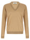 Riviera Project Cotton And Silk Sweater