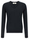 Riviera Project Cotton And Silk Sweater