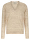 Riviera Project Linen And Silk Sweater