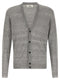 Riviera Project Linen Silk Cardigan