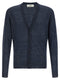 Riviera Project Linen Silk Cardigan
