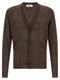Riviera Project Linen Silk Cardigan