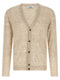 Riviera Project Linen Silk Cardigan