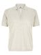 Riviera Project Open Collar Polo Shirt