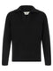 Riviera Project Polo Sweater