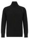 Riviera Project Zip Sweater