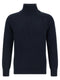 Riviera Project Zip Sweater