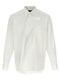 Comme Des Garçons Homme Plus Asymmetric Panel Shirt