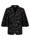 Comme Des Garçons Homme Plus Flared Sleeves Blazer